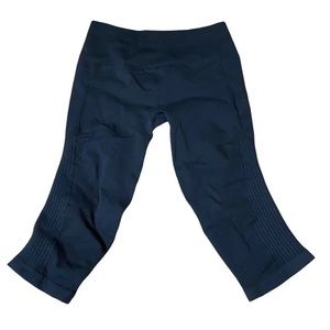 Lululemon Crop leggings size 10